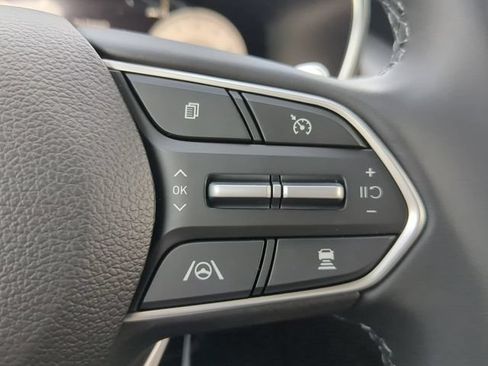 Used 2023 Hyundai Santa Fe SEL w/ Premium Package AWD/4WD image 25