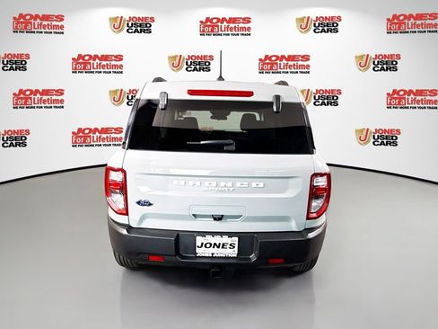 Used 2022 Ford Bronco Sport Big Bend AWD/4WD image 14