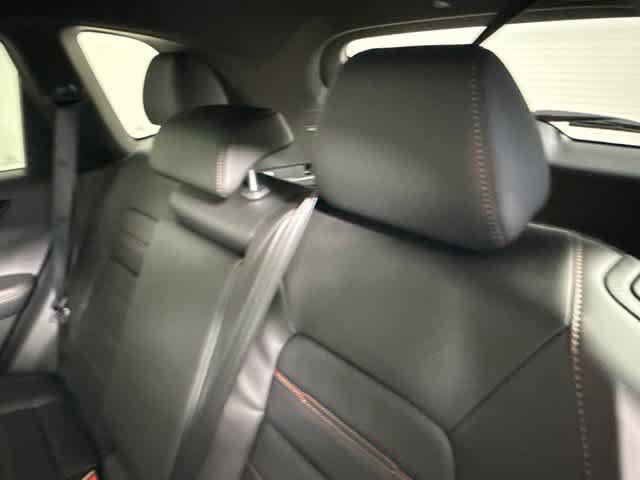 New 2027 Honda CR-V Sport Touring image 45