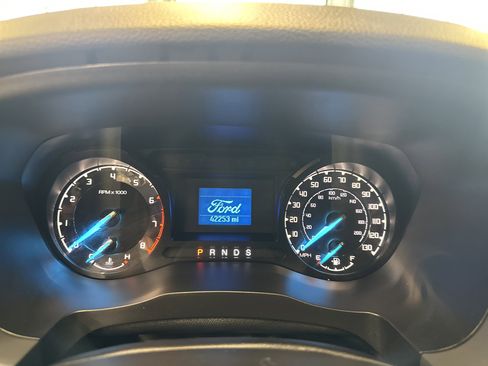 Used 2023 Ford Ranger XL w/ Trailer Tow Package image 30