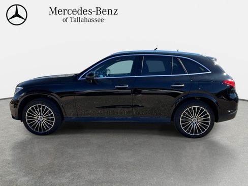 Certified 2025 Mercedes-Benz GLC 350e 4MATIC image 7