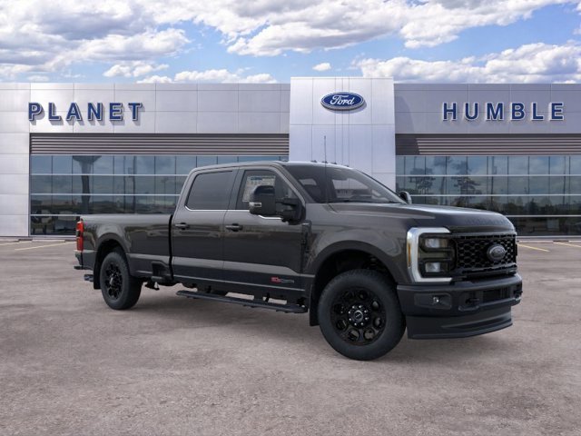 New 2026 Ford F350 Lariat AWD/4WD image 7