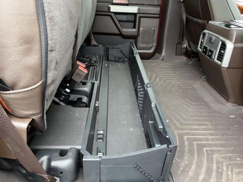 Certified 2022 Ford F250 King Ranch w/ King Ranch Ultimate Package image 10