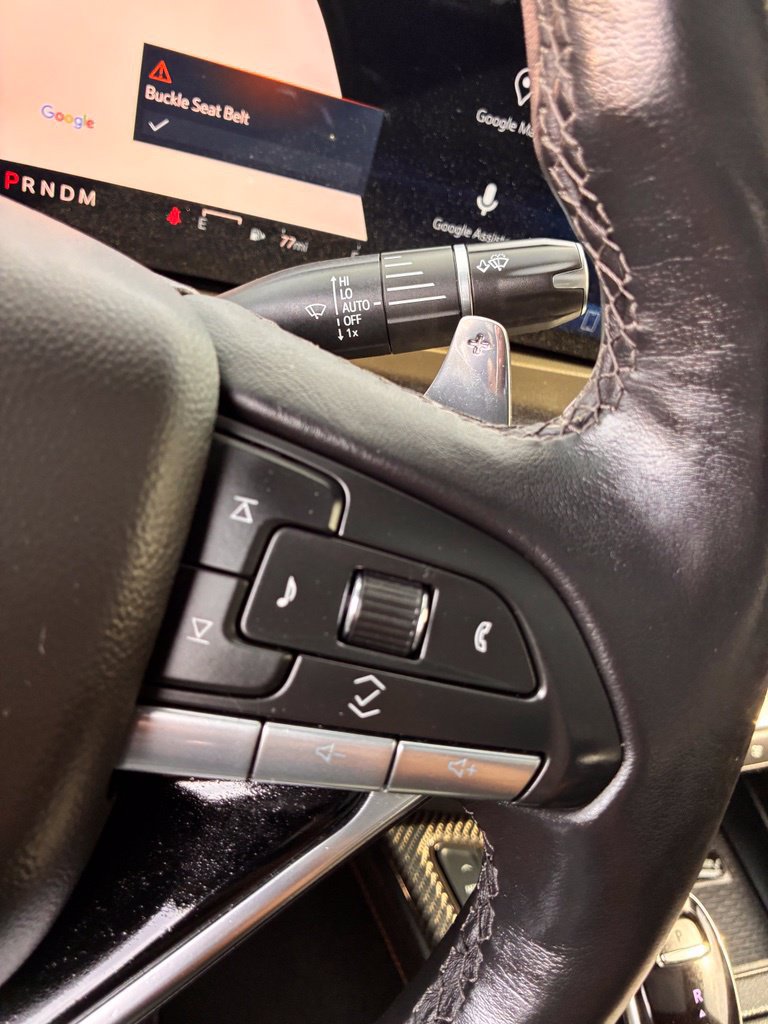 Used 2025 Cadillac CT5 Sport w/ Sun And Sound Package AWD/4WD image 30