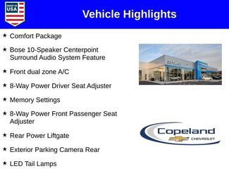 New 2026 Chevrolet Tahoe RST video 2