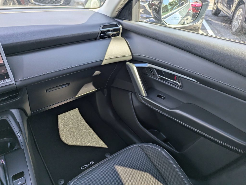 New 2026 MAZDA CX-5 Select AWD/4WD image 17