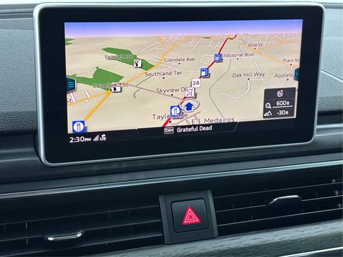 Used 2018 Audi A5 2.0T Premium Plus w/ Premium Plus image 36