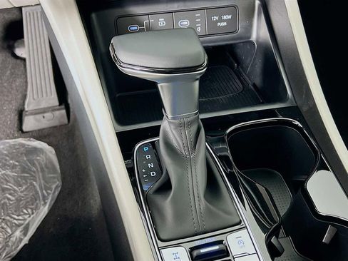 New 2026 Hyundai Tucson SEL image 13