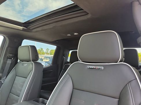 New 2026 GMC Sierra 1500 AT4X image 19