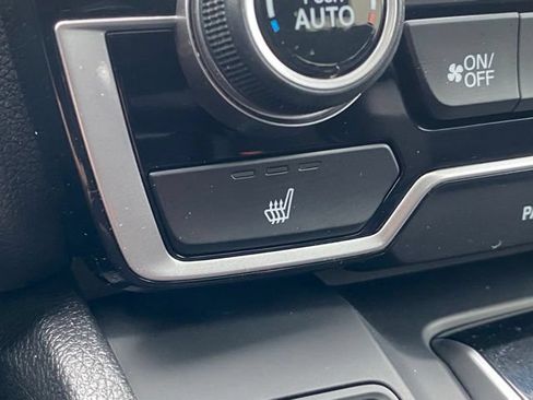 Used 2019 Honda CR-V EX image 22