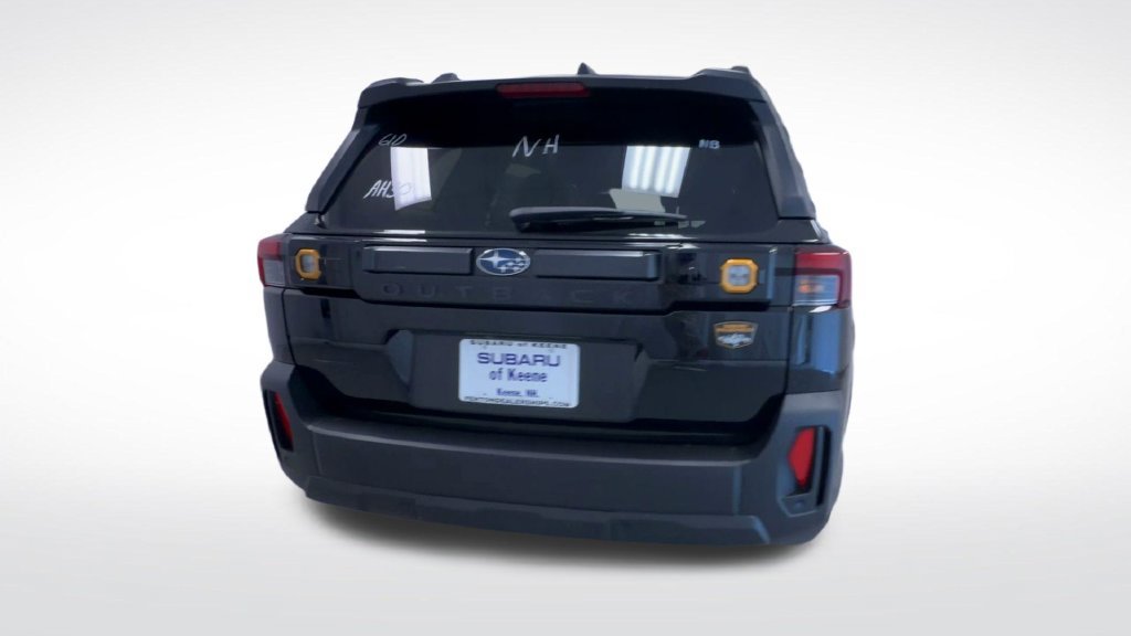 New 2026 Subaru Outback Wilderness AWD/4WD image 7
