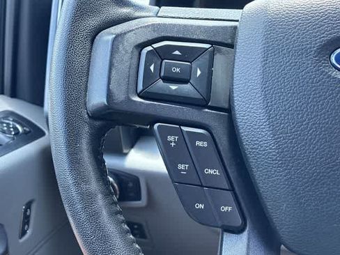 Used 2020 Ford F150 XLT w/ Equipment Group 302A Luxury RWD image 24