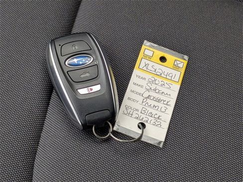 Certified 2025 Subaru Crosstrek 2.0i Premium w/ Convenience Package #2 image 23