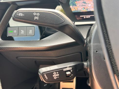 New 2026 Audi RS 3 AWD/4WD image 17