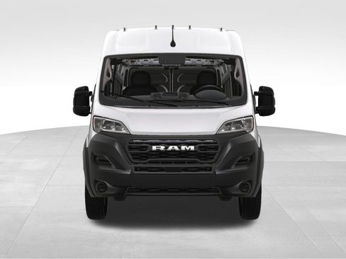 New 2024 RAM ProMaster 2500 w/ Power Group image 8