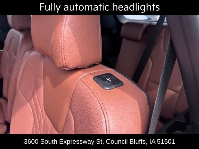 Used 2025 Kia Telluride EX X-Line AWD/4WD image 49