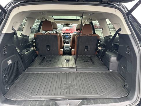 Used 2021 Subaru Ascent Touring w/ Popular Package #2A image 10