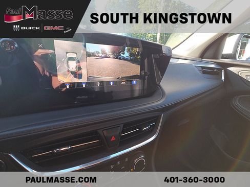Used 2024 Buick Encore GX Sport Touring w/ Comfort Package AWD/4WD image 13
