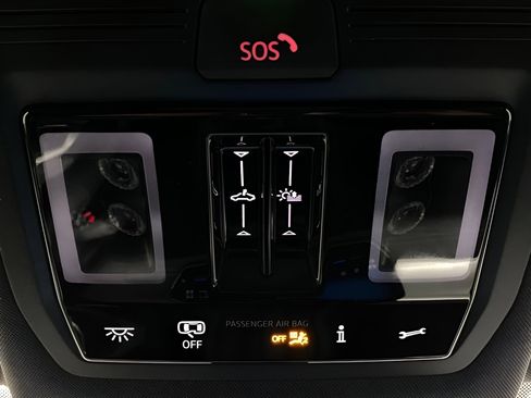 New 2026 Volkswagen Tiguan SE R-Line AWD/4WD image 17
