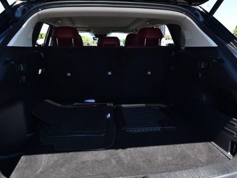Used 2025 MAZDA CX-50 AWD 2.5 Hybrid w/ Premium Pkg image 26