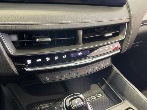 Used 2025 Cadillac CT5 V Blackwing w/ Super Cruise 1 Package RWD image 26