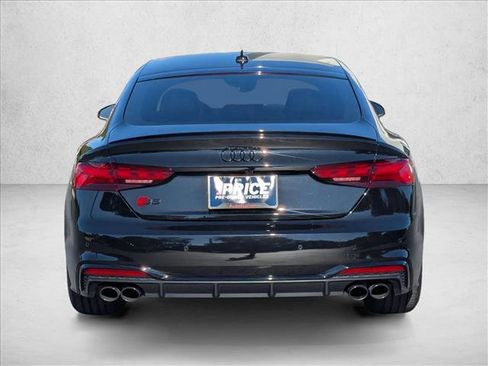 Used 2023 Audi S5 Premium Plus w/ Premium Plus Package image 6