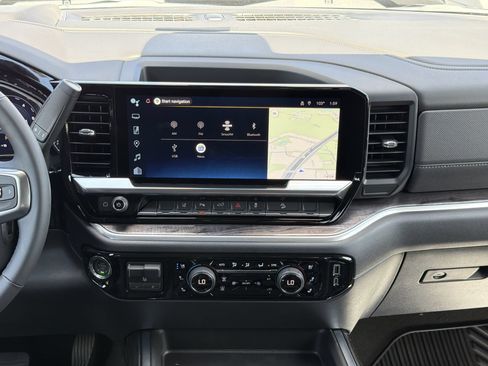 New 2026 Chevrolet Silverado 2500 LTZ w/ LTZ Plus Package AWD/4WD image 4
