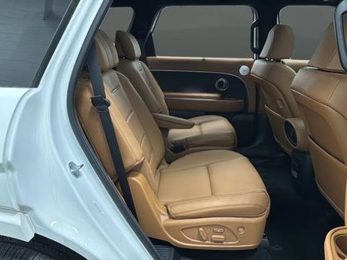 Used 2026 Hyundai Palisade Calligraphy image 25