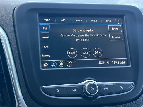 Used 2019 Chevrolet Equinox LT AWD/4WD image 15