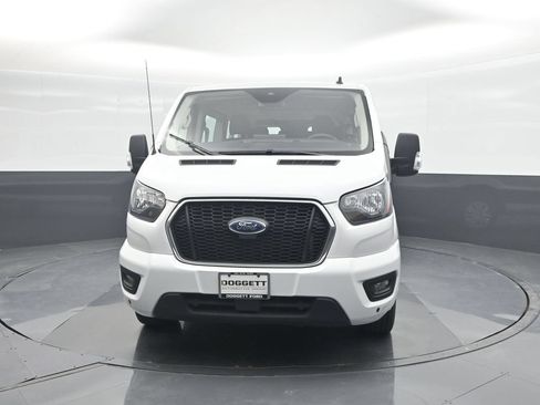 Used 2024 Ford Transit 350 XLT RWD image 5