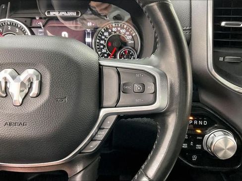 Used 2022 RAM 1500 Laramie w/ Sport Appearance Package AWD/4WD image 23