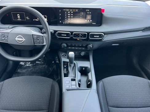 New 2026 Nissan Sentra S image 4