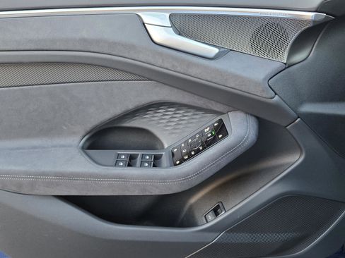 New 2026 Audi A6 Prestige image 25