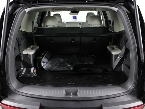 Certified 2026 Hyundai Santa Fe SE FWD image 18