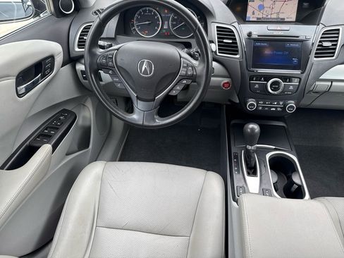 Used 2016 Acura RDX AWD w/ Technology Package image 37