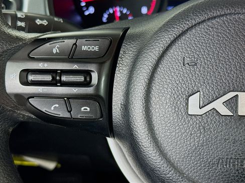 Used 2023 Kia Rio S FWD image 20