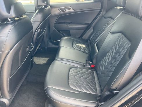 Certified 2023 Kia Sportage X-Line image 8