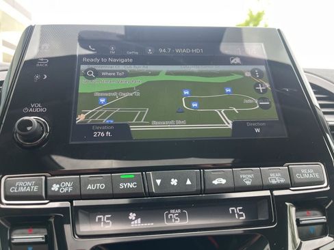 Used 2018 Honda Odyssey Elite image 32