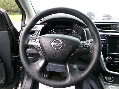 Used 2019 Nissan Murano S AWD/4WD image 4