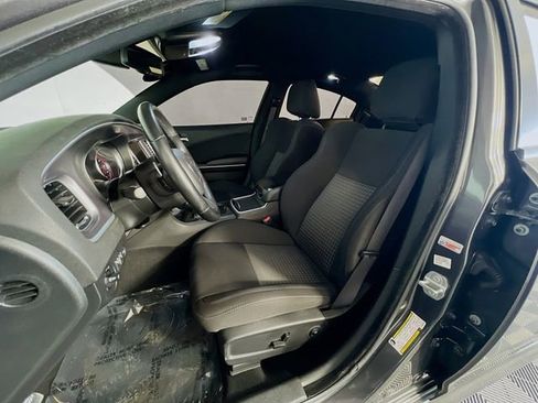 Used 2021 Dodge Charger GT RWD image 10