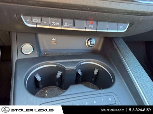 Used 2019 Audi A5 2.0T Premium Plus w/ Premium Plus image 29