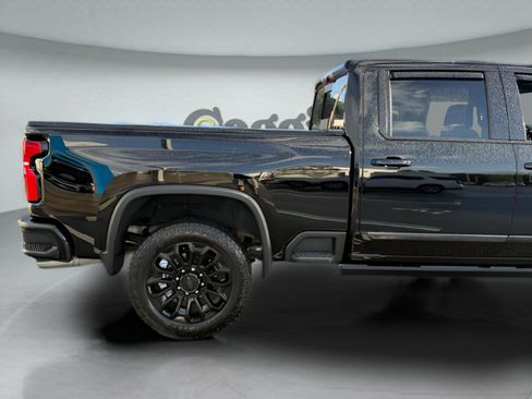 Certified 2024 Chevrolet Silverado 2500 High Country w/ High Country Premium Package image 36