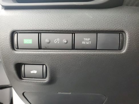 New 2025 Nissan Sentra S image 25