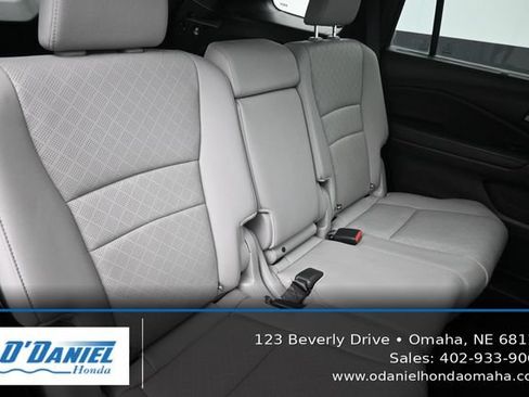 Used 2019 Honda Passport EX-L image 38