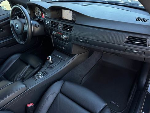 Used 2013 BMW M3 Coupe image 21