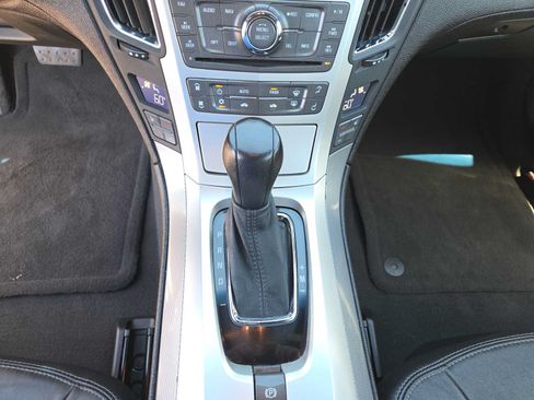 Used 2014 Cadillac CTS Performance RWD image 25