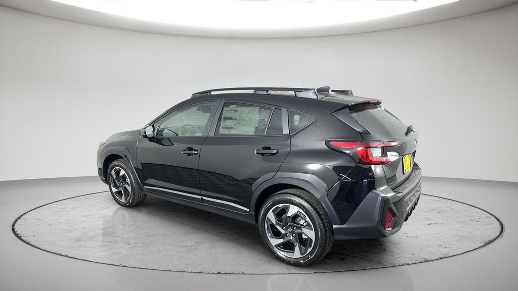 New 2026 Subaru Crosstrek 2.5i Limited AWD/4WD image 12