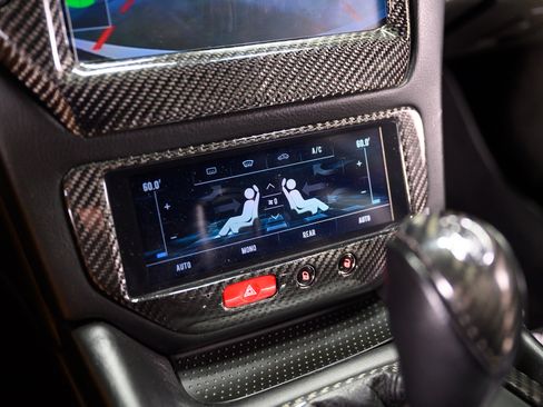 Used 2015 Maserati GranTurismo MC image 40