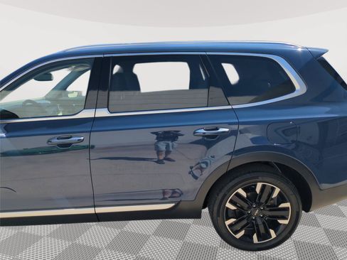 Used 2024 Kia Telluride SX AWD/4WD image 29