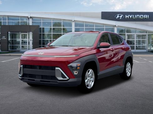 New 2026 Hyundai Kona SE image 1